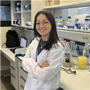 Biología - Química - Matemáticas para alumnas de ESO/Bachillerato